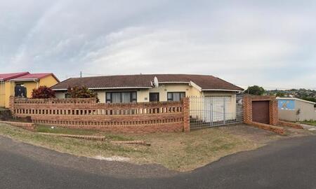 2 Bedroom House in Umlazi