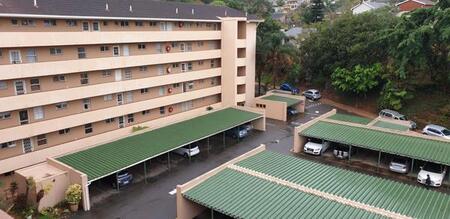 1 Bedroom Apartment in Umgeni Park