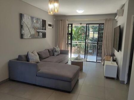 2 Bedroom Apartment in Park Hill