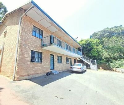 2 Bedroom Apartment in Park Hill