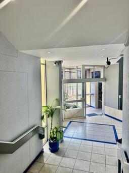 2 Bedroom Apartment in Prospect Hall