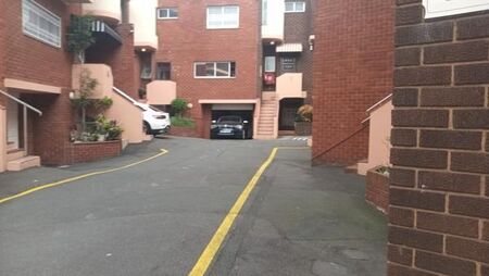 1 Bedroom Apartment in Musgrave