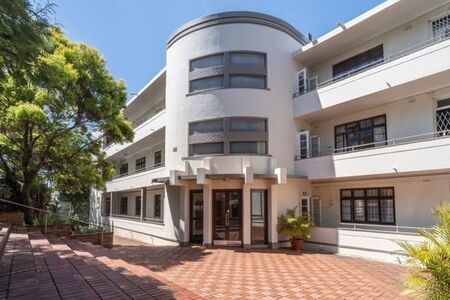 1 Bedroom Apartment in Morningside