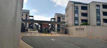 2 Bedroom Apartment in Umbogintwini