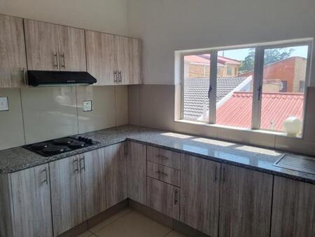 1 Bedroom Apartment in Montford