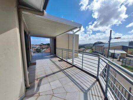 1 Bedroom Apartment in Havenside