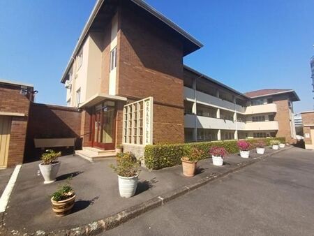 Studio Apartment in Musgrave