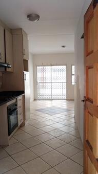 2 Bedroom Flat in Woodhurst
