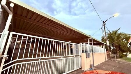 3 Bedroom House in Havenside