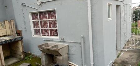 2 Bedroom House in Montford