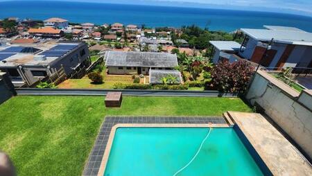 3 Bedroom House in Ocean View