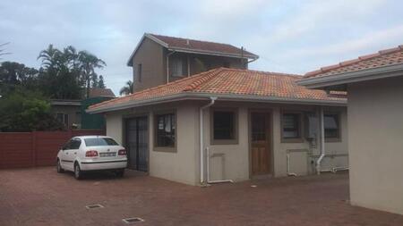 3 Bedroom Townhouse in Ocean View