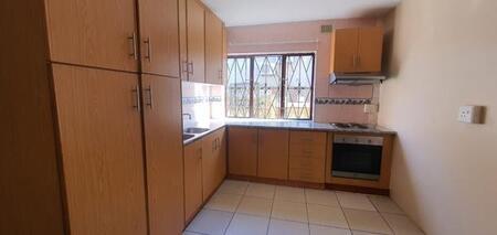 2 Bedroom Flat in Reservoir Hills