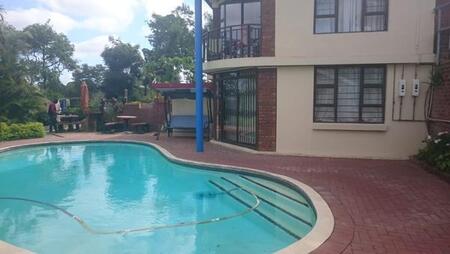 1 Bedroom House in Atholl Heights