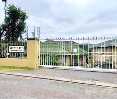 3 Bedroom House in Westville