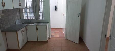 2 Bedroom Apartment in Reservoir Hills