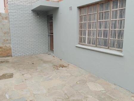 1 Bedroom Apartment in Reservoir Hills