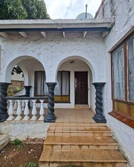 2 Bedroom Apartment in Reservoir Hills