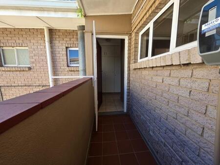 3 Bedroom Apartment in Reservoir Hills