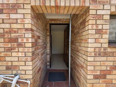 1 Bedroom Apartment in Reservoir Hills