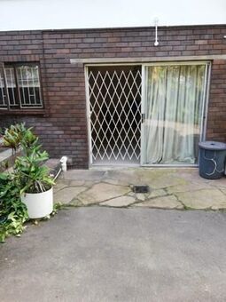 2 Bedroom Townhouse in Berea West
