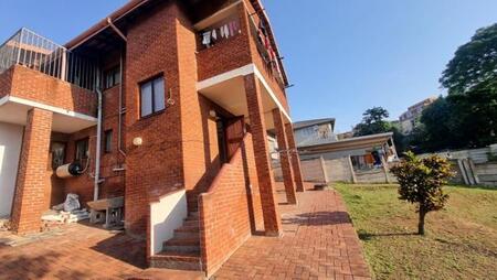 2 Bedroom Apartment in Reservoir Hills