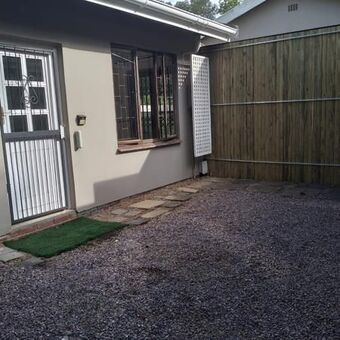 1 Bedroom Apartment in Westville