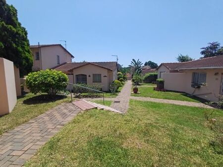 2 Bedroom Apartment in Westville