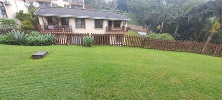 2 Bedroom Duplex in Westville