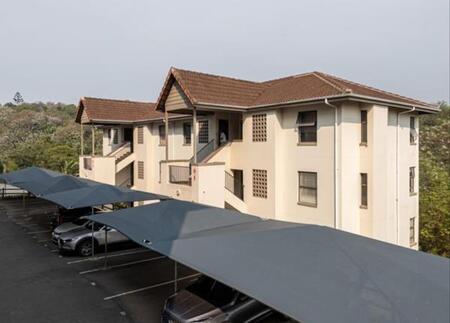 2 Bedroom Apartment in Westville