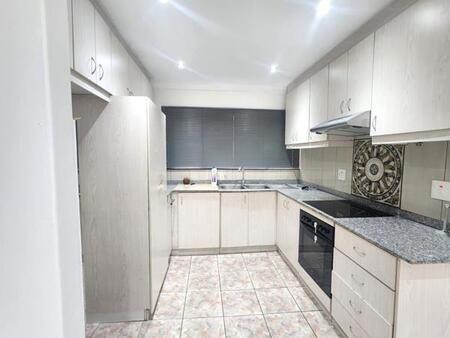 3 Bedroom Apartment in Westville