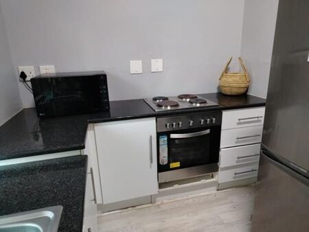 2 Bedroom Apartment in Westville