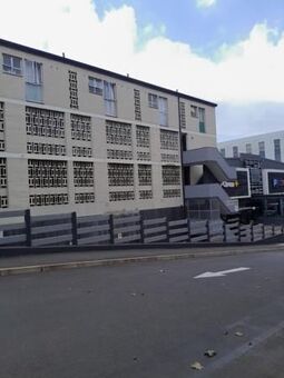 1 Bedroom Apartment in Westville