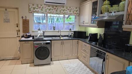 3 Bedroom Townhouse in Westville