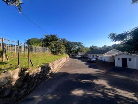 3 Bedroom House in Berea West