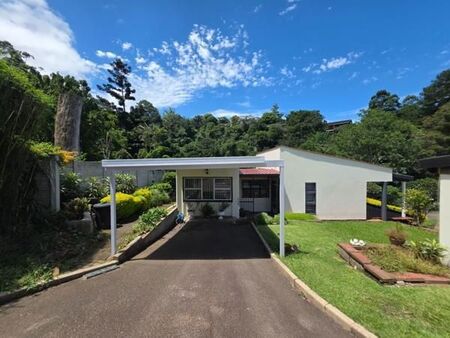 1 Bedroom House in Rouken Glen