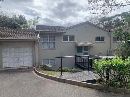 3 Bedroom Duplex in Westville