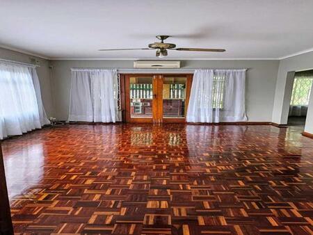 3 Bedroom House in Westville