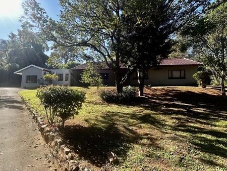 7 Bedroom House in Westville