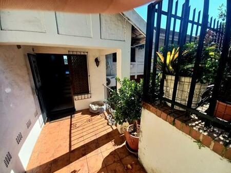 3 Bedroom Townhouse in Westville