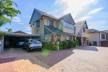 3 Bedroom Townhouse in Westville