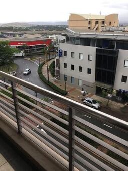 2 Bedroom Apartment in Umhlanga Ridge