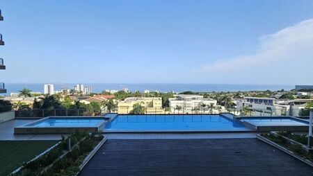 2 Bedroom Apartment in Umhlanga Ridge