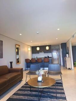 2 Bedroom Apartment in Umhlanga Ridge