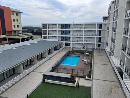 2 Bedroom Apartment in Umhlanga Ridge