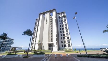 2 Bedroom Apartment in Umhlanga Ridge