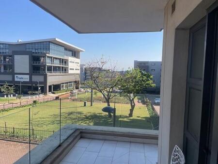 2 Bedroom Apartment in Umhlanga Ridge
