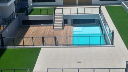 2 Bedroom Apartment in Umhlanga Ridge