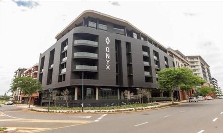 2 Bedroom Apartment in Umhlanga Ridge