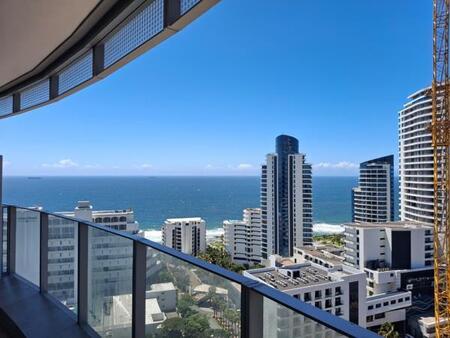 1 Bedroom Apartment in Umhlanga Rocks